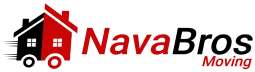 NavaBros Moving Logo