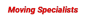 Moving Specialists logo