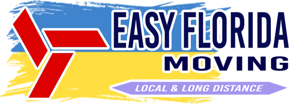 Easy Florida Moving LLC Logo