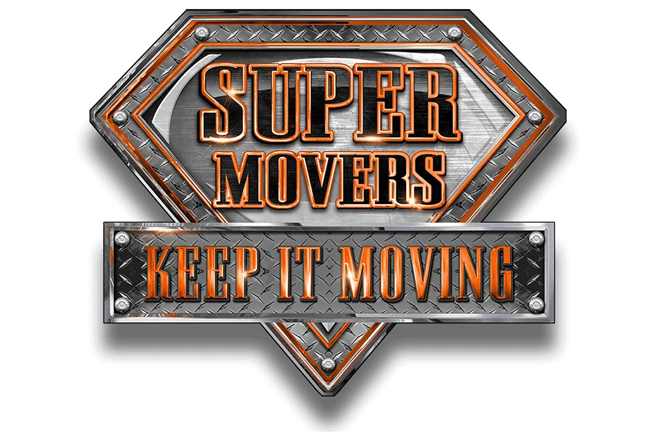 Super Movers Inc Logo