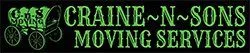 Craine - n - Sons Moving Service logo