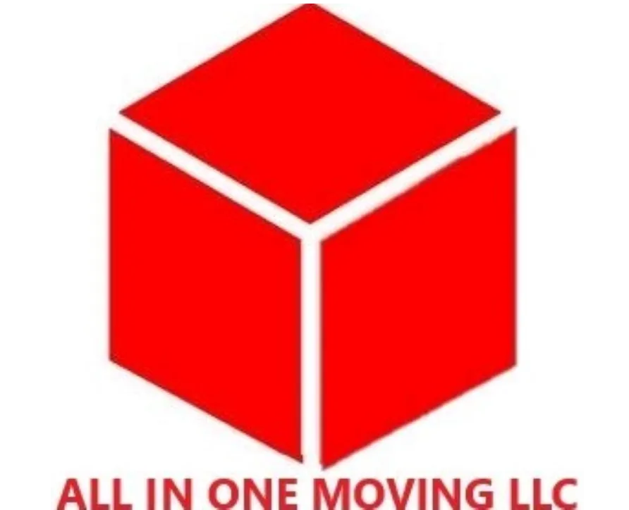 All In One Moving LLC logo