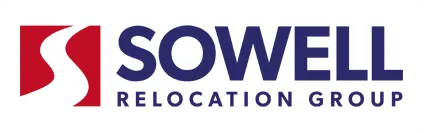 Ernie's Van & Storage - Sowell Relocation Group Logo