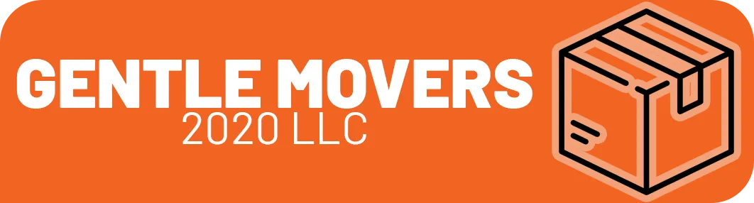 Gentle Movers 2020 LLC logo