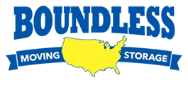 Boundless Moving & Storage, LLC logo