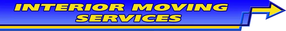 INTERIOR MOVING SERVICES, INC. logo