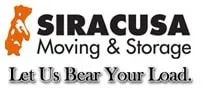 Siracusa Moving & Storage Logo