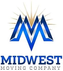 Midwest Moving Company, New England logo