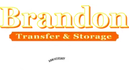 Brandon Transfer & Storage logo