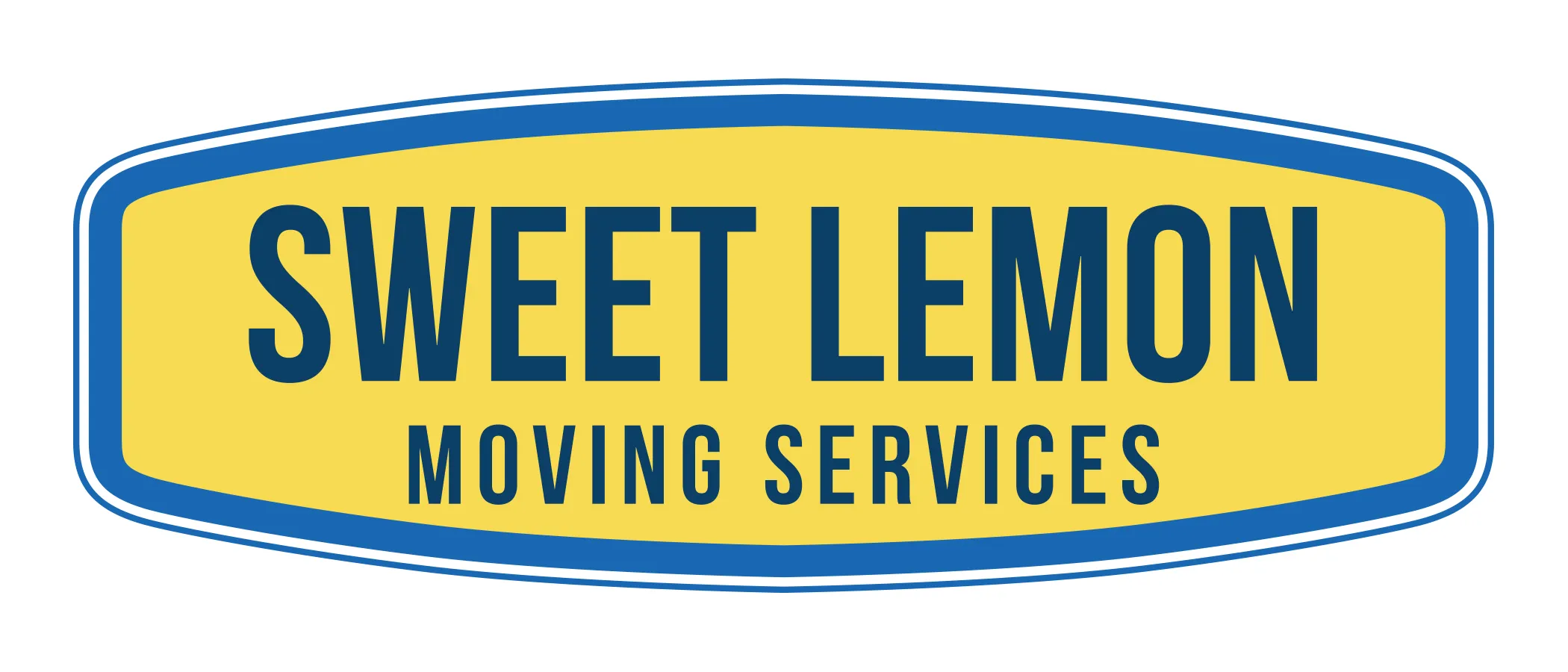 Sweet Lemon Moving Services Logo