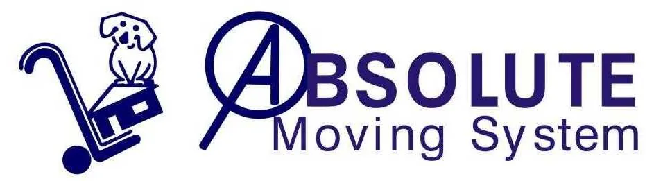 Absolute Moving System Logo