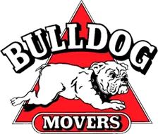 Bulldog Movers logo