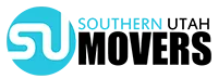 Southern Utah Movers logo