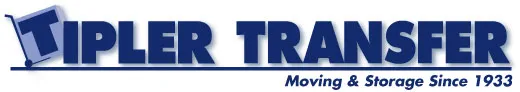 Tipler Transfer logo