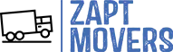 Zapt Movers Logo