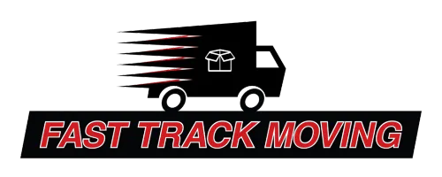 FAST TRACK MOVING LLC Logo