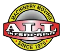 All Enterprises, Inc. logo