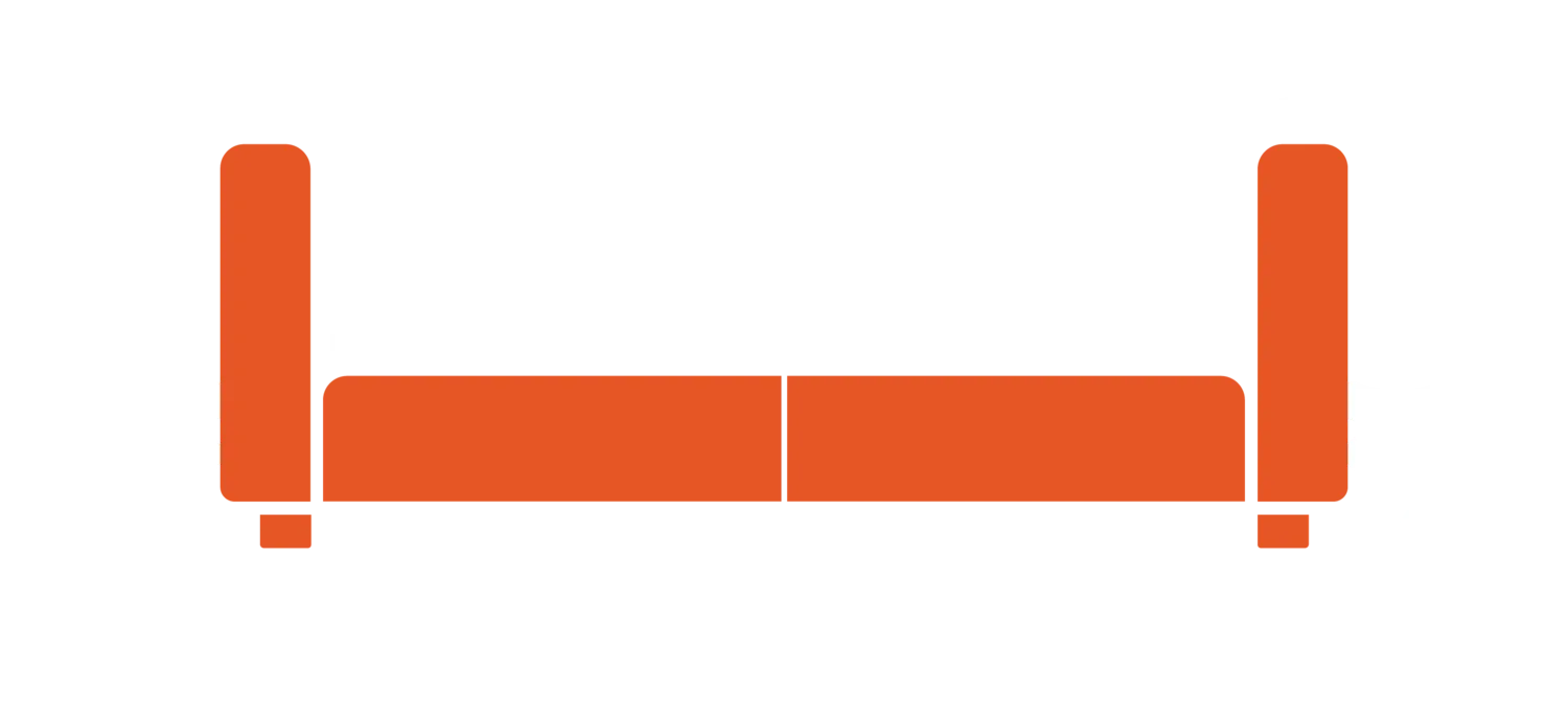 TWO BROTHERS MOVING logo