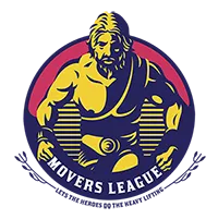 Movers League logo