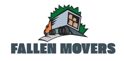 Fallen Movers logo