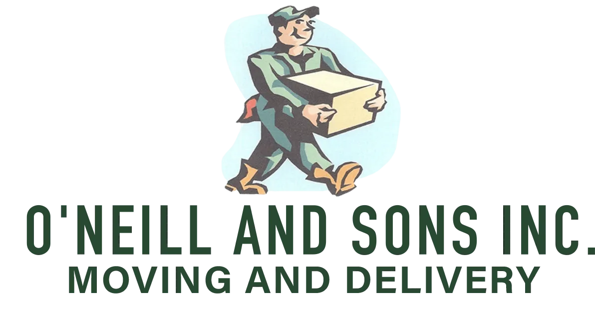 O'Neill And Sons Moving logo