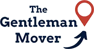 The Gentleman Mover Logo