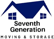 Seventh Generation Moving & Storage logo