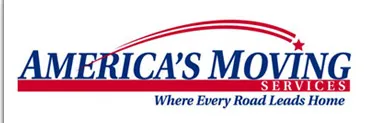 America's Moving Services Logo