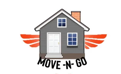 Move -N- Go Movers Logo