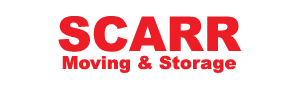 Scarr Moving & Storage Inc logo