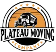 Plateau Moving Company Logo