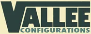 Vallee Configurations Logo