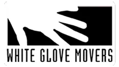 White Glove Movers Logo