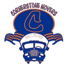 Cornerstone Movers Logo