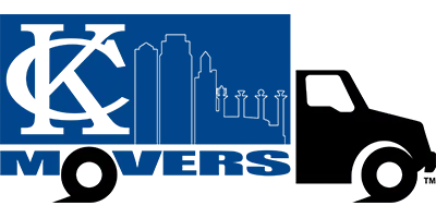 KC Movers LLC Logo