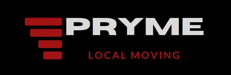 Pryme Local Moving | Local Moving | Office Movers | Professional Movers | Storage | Denver Moving Company Logo