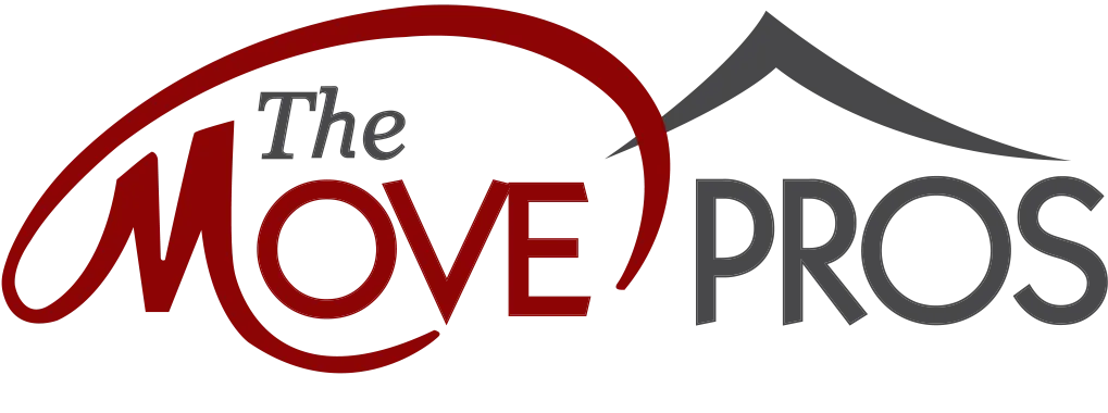 The Move Pros logo