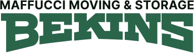 Maffucci Moving & Storage Logo