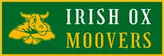 Irish Ox Moovers logo