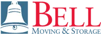 Bell Moving & Storage logo