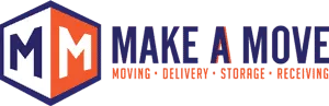 Make A Move / Bekins logo