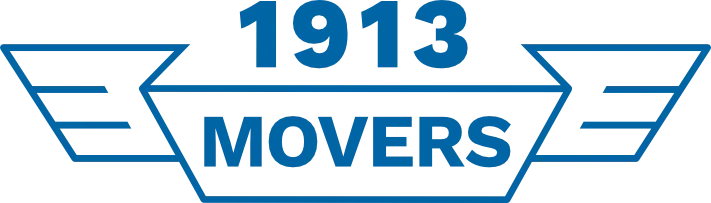 1913 Movers Logo