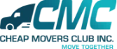 Cheap Movers Club Inc. logo