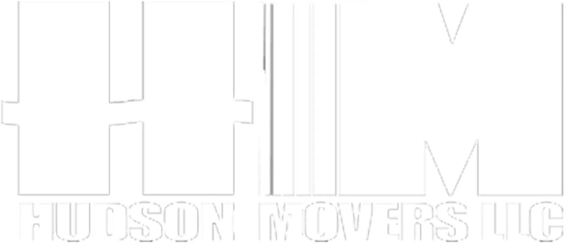 Hudson Movers logo