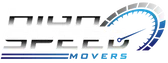 HighSpeed Movers logo