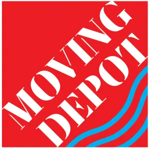 Moving Depot USA Logo