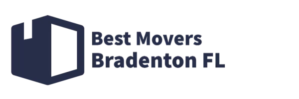 Best Movers Bradenton FL logo