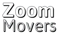 Zoom Movers logo