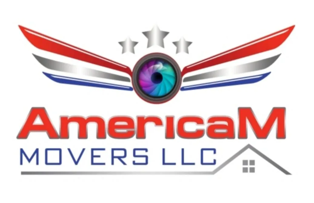 AmericaM Movers LLC logo