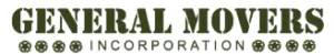 General Movers logo